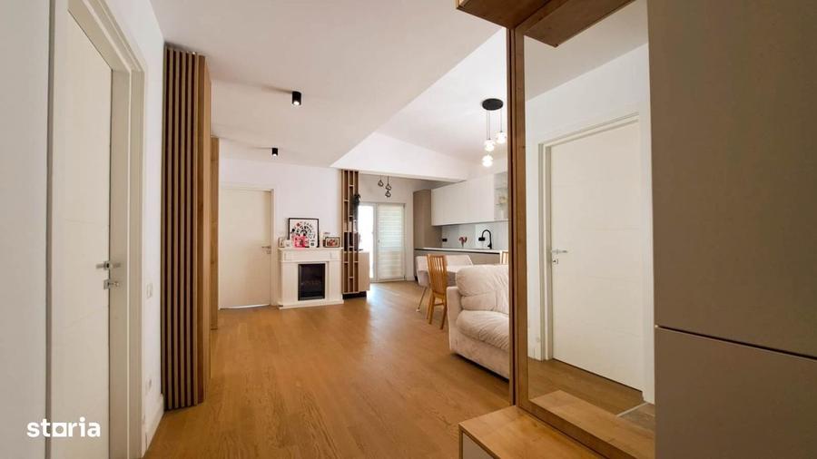 Casa Individuala Premium de vanzare | Tunari | Parter | Teren liber 20 - 4