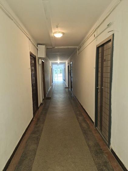 Garsonieră semidecomandată în Central