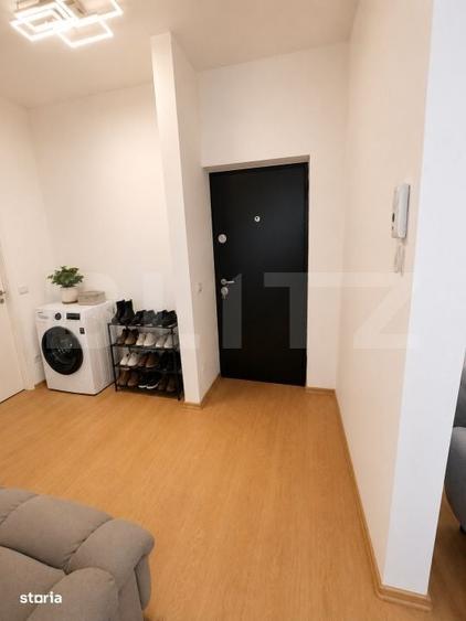Apartament cu 3 camere decomandat în Viișoara