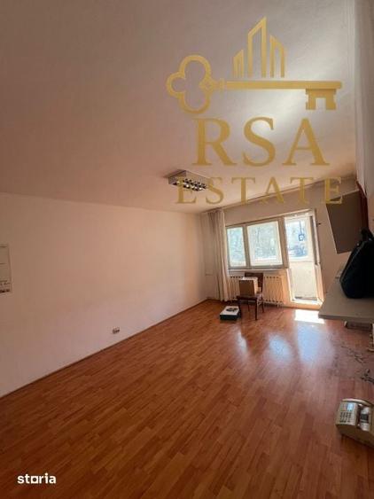 Apartament cu 2 camere decomandat în Nord