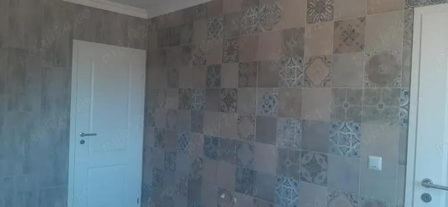 Vand Casa an Gri cu Gradina - 3