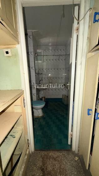 Apartament semidecomandat în Militari