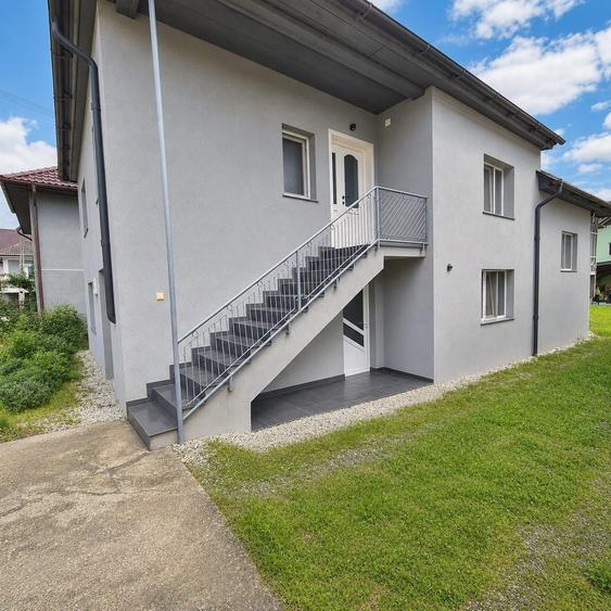 Casă cu 4 camere în Rodna