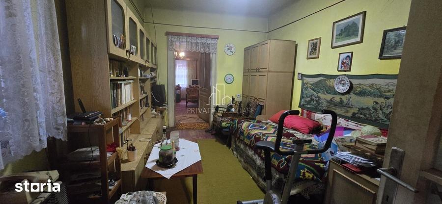 Casa de vanzare, Dumbraveni, Sibiu - 10