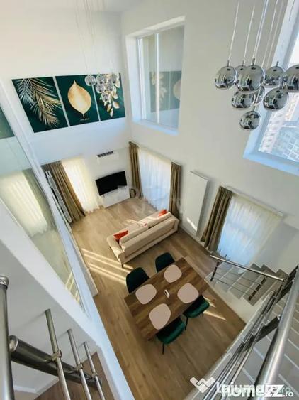 Duplex 2 camere, ST-84mp, parcare subterana/ GranVia Park, D - Bucuresti (Bucuresti-Ilfov) - 10