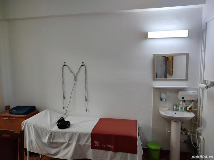 Spațiu comercial, de 15 mp, în Central