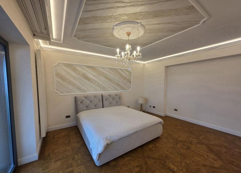 Apartament cu 4 camere decomandat în Aviației