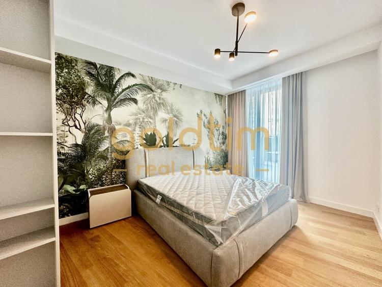 Apartament cu 3 camere decomandat, mobilat în Iancu Nicolae