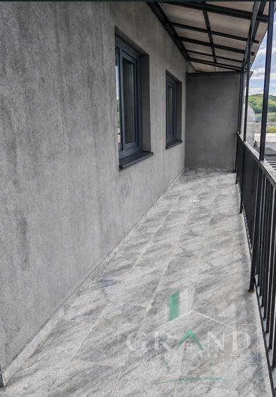 Apartament 2 camere 57,8mp | balcon | parcare | Calea Baciului - 6