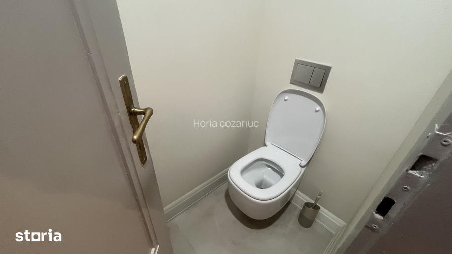 Via?a la kilometrul 0 | 93 mp, design premium in Pia?a Victoriei