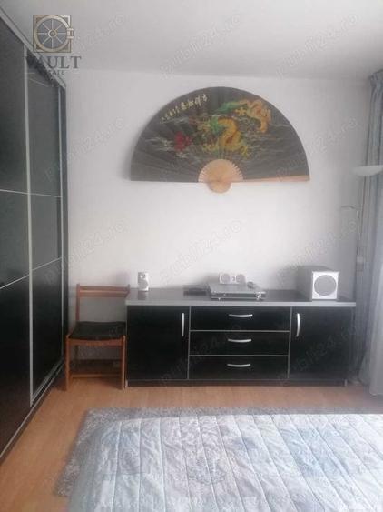 2 camere - An 1987 - Decomandat - Obor/Tei - 3