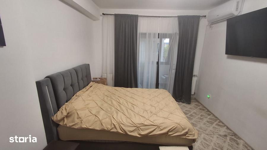 Apartament 2 camere//Mobilat si utilat//Loc de parcare - 6