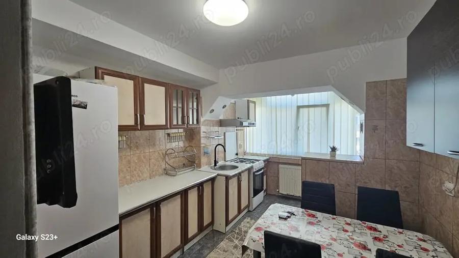 Apartament cu 2 camere decomandat în Balș