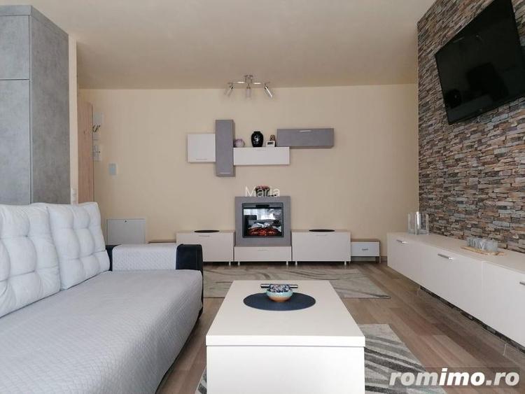 Apartament cu 3 camere de inchiriat in Bucovina