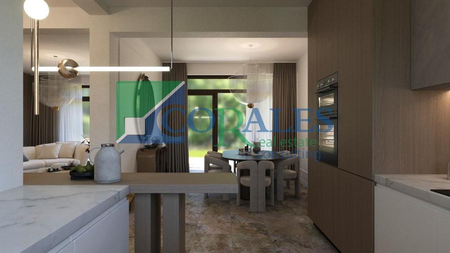 Duplex cu 4 camere cu Canalizare în Dumbrăvița