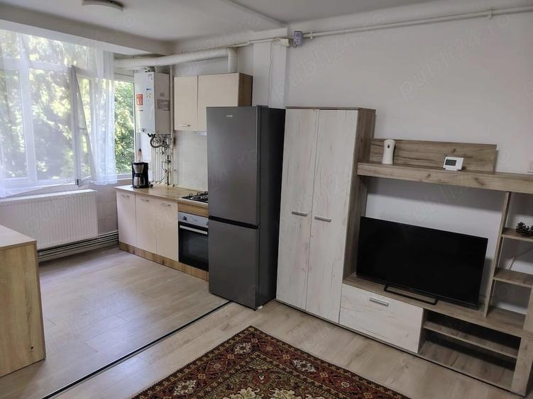 Apartament cu 2 camere în Astra