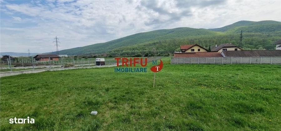 Spațiu comercial, în Ampoița