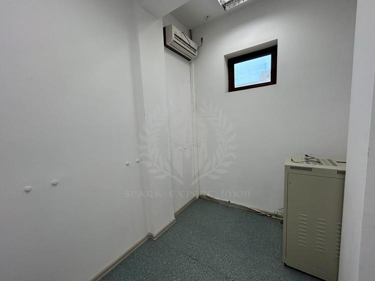 Spațiu comercial, de 176 mp, în Central