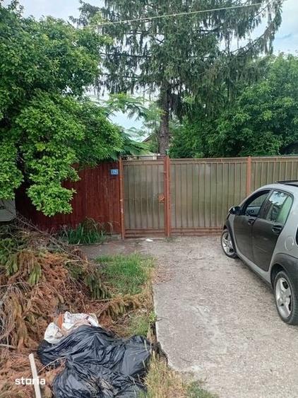Casa de vanzare Ilfov Afumati - 1