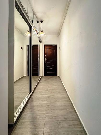 Apartament cu 2 camere decomandat în Calea Urseni