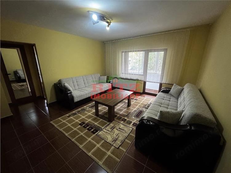 Apartament cu 2 camere în Steaua