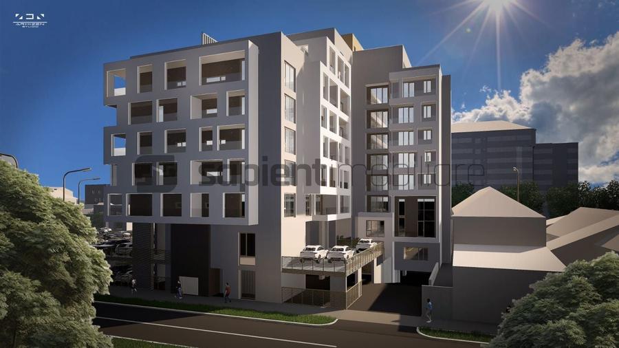 Teren Construcții intravilan de 1800 mp, în Decebal