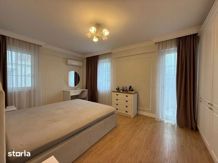 Vila deosebita tip duplex 5 camere | COPOU | Comision 0 - 5