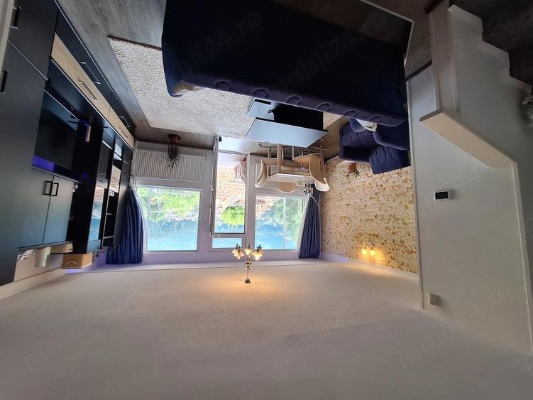 Casă cu 3 camere cu Teren 170 Mp în Zamora