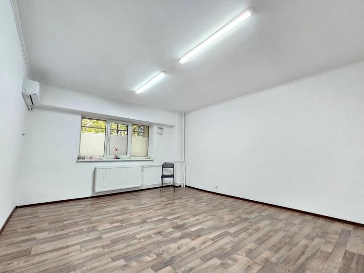 Garsonieră decomandată, mobilată în Muncii