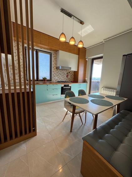 3 cam mobilat-utilat Gama Residence - 6