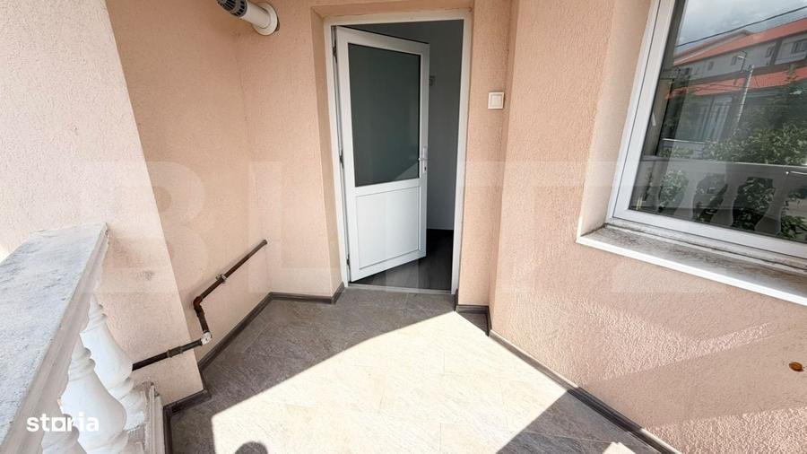 Spațiu comercial, de 20 mp, în Cetate