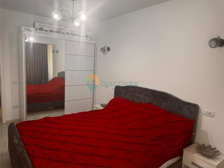 Apartament 2 camere , decomandat , BROWN LUXURY RESIDENCE - 3