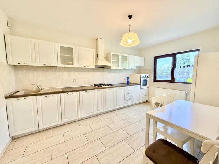 Duplex cu 4 camere | Cartier Europa | Mosnita Noua - 9