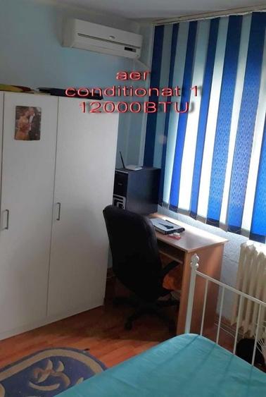 Apartament semidecomandat în Pantelimon
