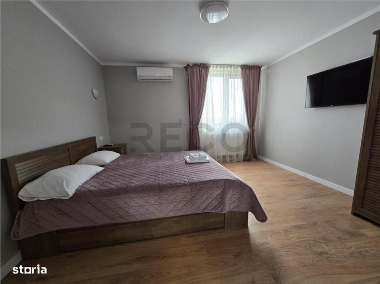 Spațiu comercial, de 305 mp, în Rontău