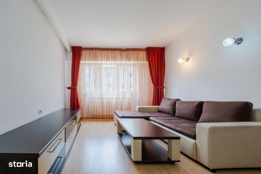 Apartament cu 3 situat pe strada Mircea cel Batran - 1