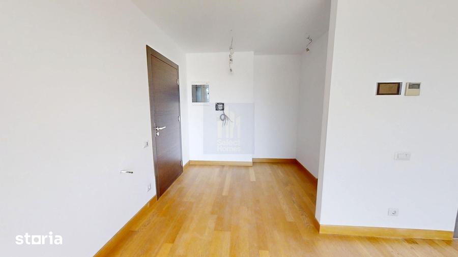 Apartament cu 3 camere în Eminescu