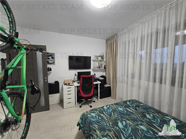 Apartament superb cu 3 camere, mobilat/utilat, in zona Prelungirea Ghencea, sect - 9