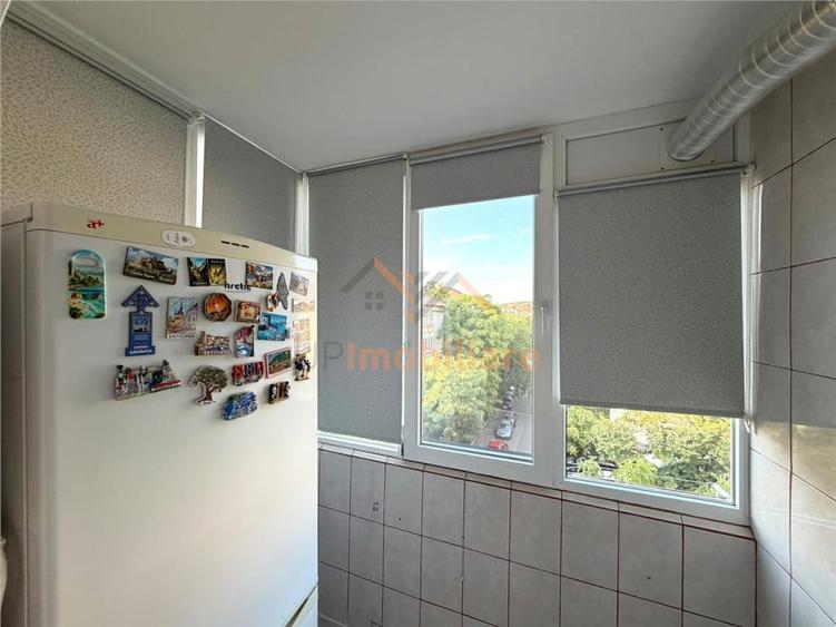 APARTAMENT 3 CAMERE | TIP PB | ZONA ROGERIUS | ORADEA - 2