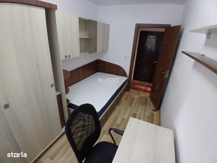 Apartament 3 camere, Pacurari, 400 euro - 6