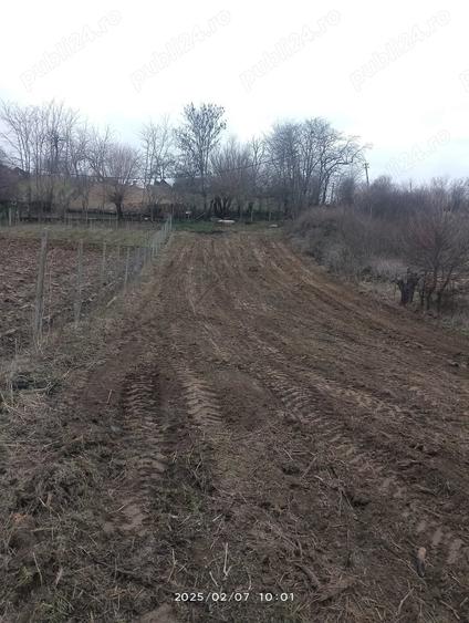 Teren de 600 mp, în Central