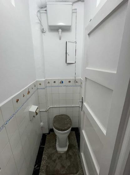 Garsonieră decomandată în Mărăști