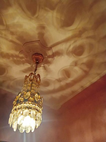 Apartament cu 2 camere semidecomandat în Cina