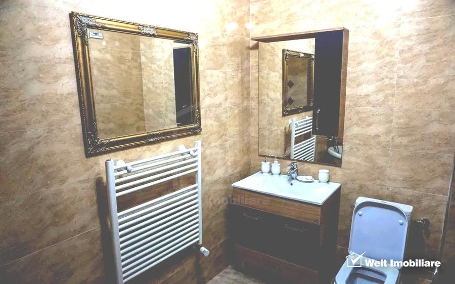 Apartament lux 2 camere, balcon 14 m, garaj, FSEGA, Facultatea de drept - 7