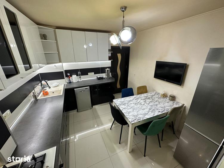 Apartament cu 2 camere decomandat în Colentina