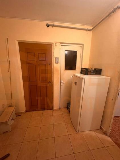 Apartament cu 4 camere decomandat, mobilat în Tomis Nord
