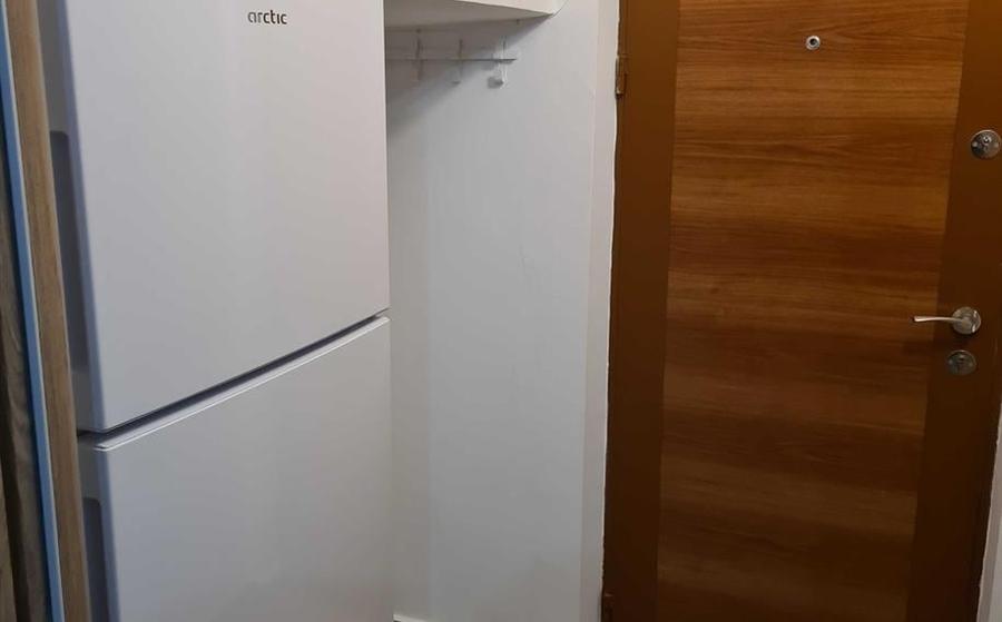 Garsonieră semidecomandată în Dristor