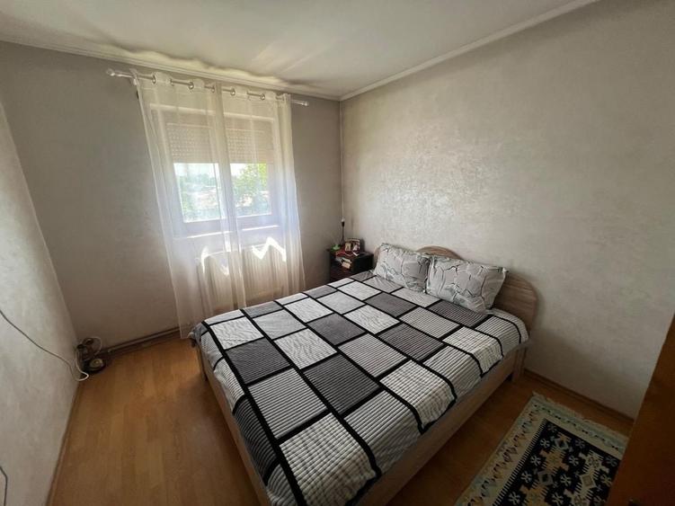 Casa cu etaj, spatiu comercial, garaj (service auto) Independenta, DN25, Galati - 5
