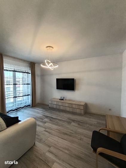 Apartament cu 3 camere decomandat în Militari