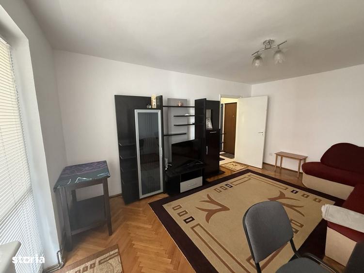 Apartament 2 camere Manastur-zona complexului Big - 14